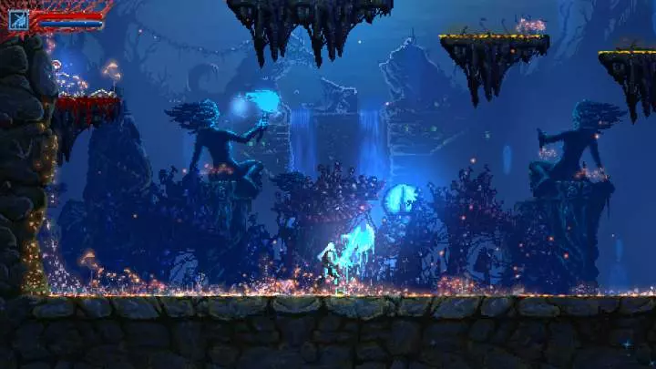 Slain: Back from Hell