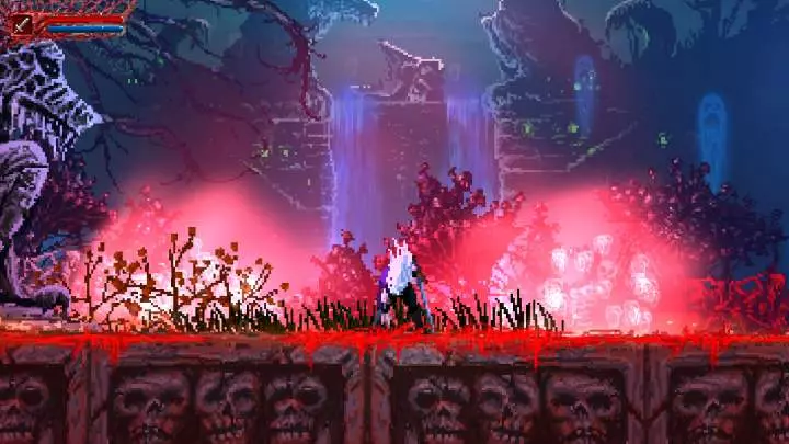 Slain Back from Hell - PC