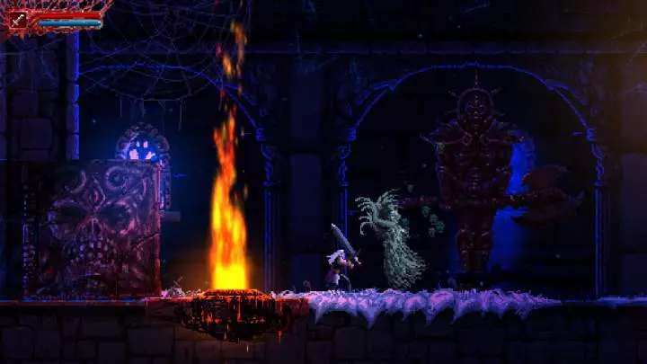 Slain Back from Hell - PC