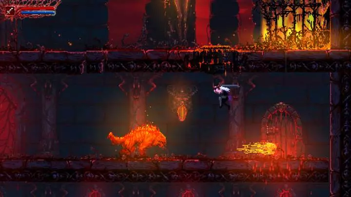 Slain: Back from Hell