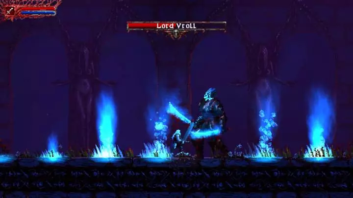 Slain Back from Hell - PC