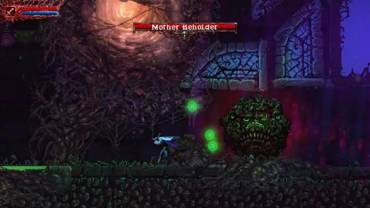 Slain Back from Hell - PC