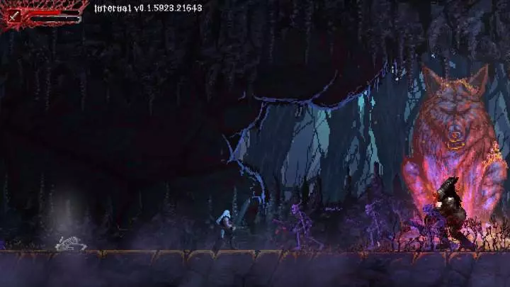 Slain Back from Hell - PC