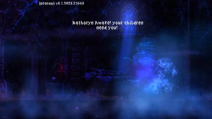 Slain Back from Hell