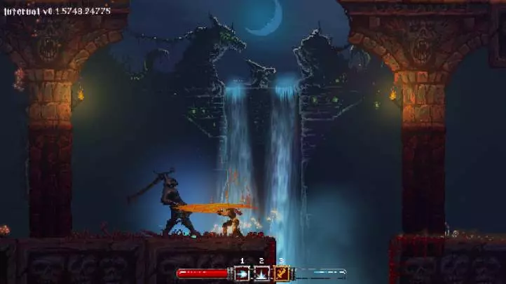 Slain: Back from Hell