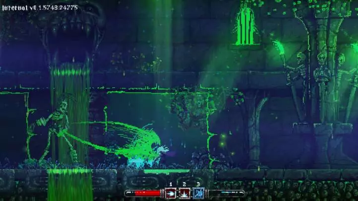 Slain Back from Hell - PC