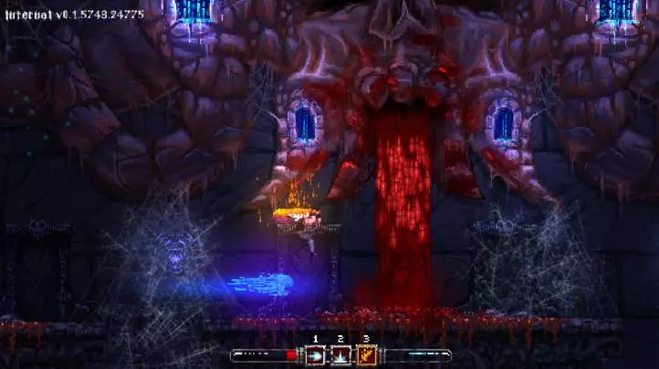 Slain Back from Hell - PC