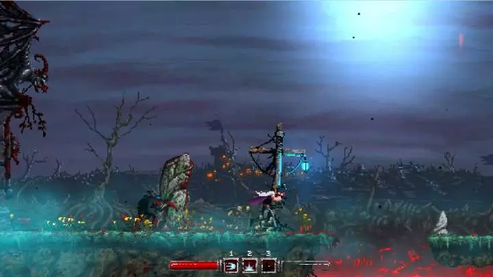 Slain: Back from Hell
