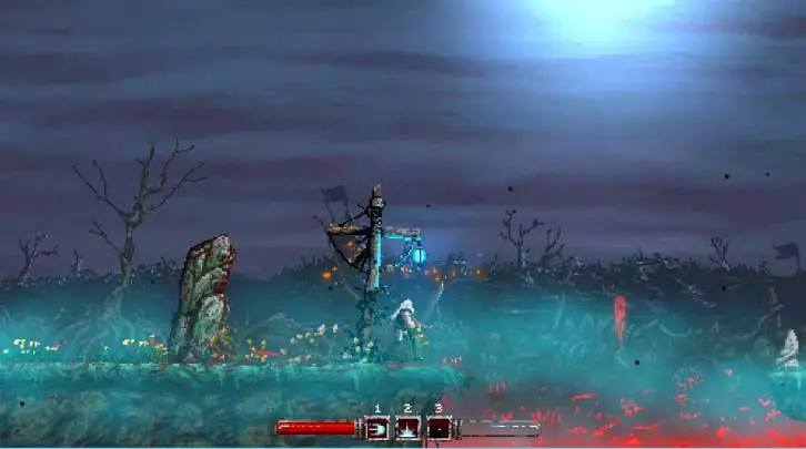 Slain Back from Hell - PC