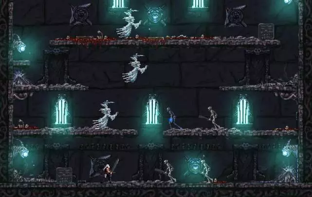 Slain Back from Hell - PC