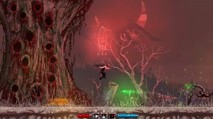 Slain: Back from Hell