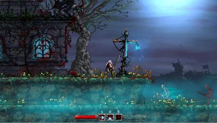 Slain Back from Hell - PC