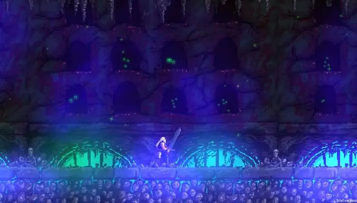 Slain: Back from Hell