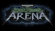 Carátula de Warhammer 40.000: Dark Nexus Arena - PC