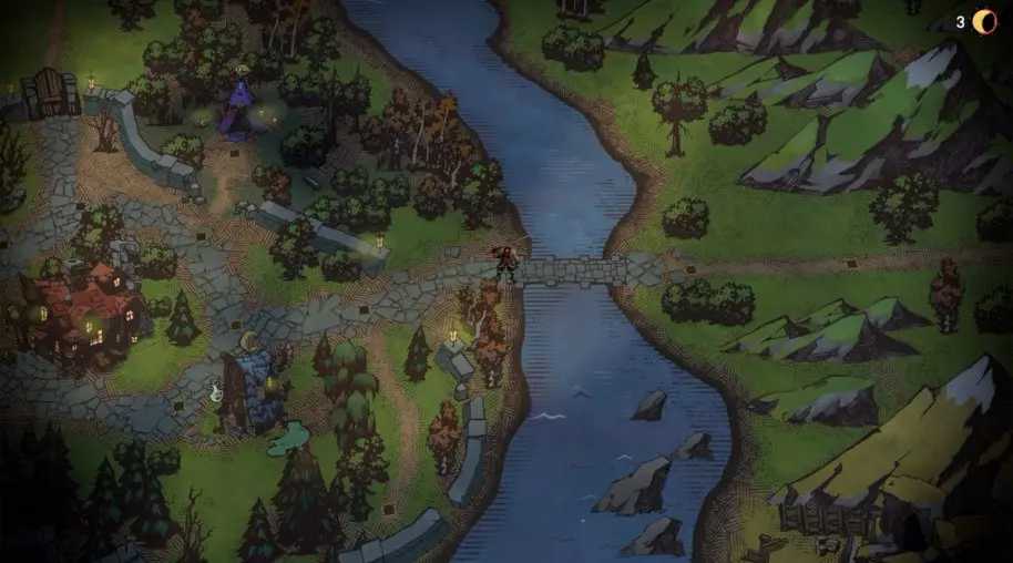 Battle Chasers Nightwar análisis