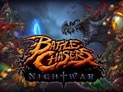 Battle Chasers: Nightwar