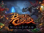 Battle Chasers: Nightwar