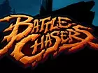 Battle Chasers, el juego de rol de los creadores de Darksiders, estrena con gran éxito su campaña en Kickstarter