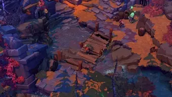 Battle Chasers: Nightwar