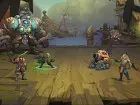 Battle Chasers Nightwar - Imagen