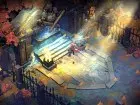 Battle Chasers Nightwar - Imagen