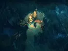 Battle Chasers Nightwar - Pantalla