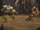 Battle Chasers Nightwar 
