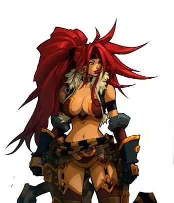Battle Chasers Nightwar - PC