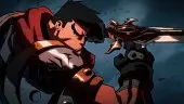 Battle Chasers Nightwar: Tráiler 2