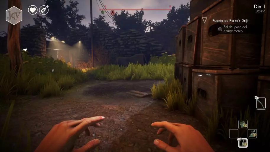 We Happy Few Xbox One