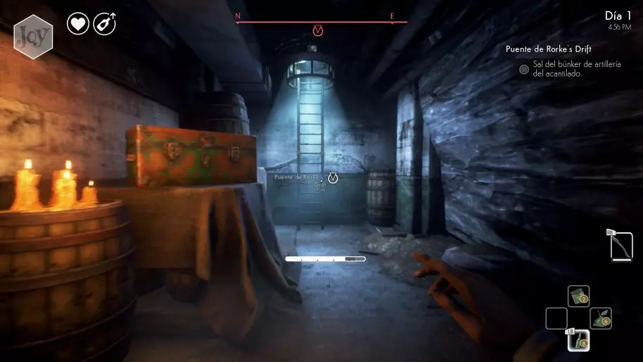 We Happy Few Xbox One