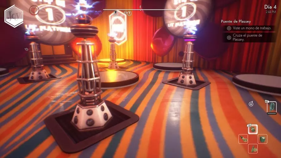We Happy Few