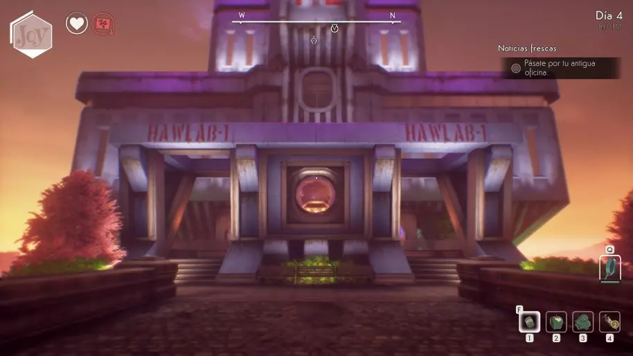 We Happy Few Xbox One