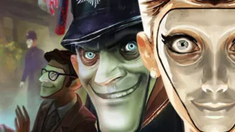 Los creadores de We Happy Few ofrecen detalles de su próximo videojuego