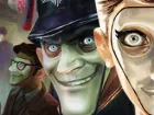Los creadores de We Happy Few ofrecen detalles de su próximo videojuego