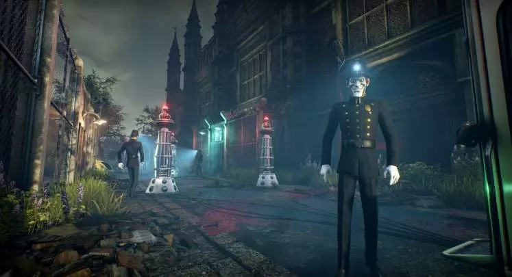 We Happy Few - PC