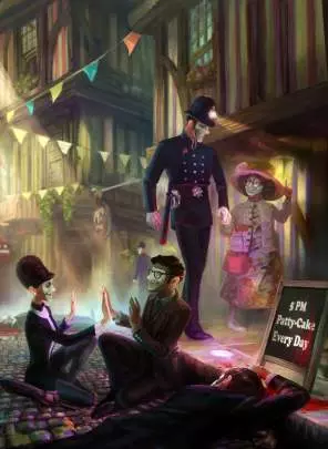 We Happy Few - PC