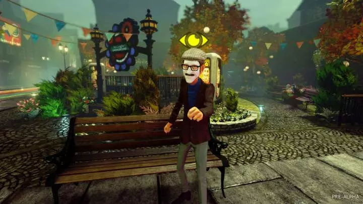 We Happy Few - PC