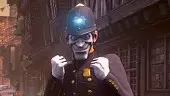 We Happy Few: Tráiler Gameplay