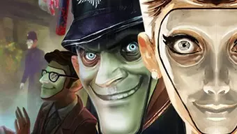 Vídeo análisis de We Happy Few. ¿Te hará feliz?