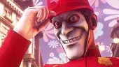 Tráiler de We Happy Few: El videojuego llega hoy a las tiendas