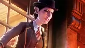 Tráiler de anuncio de We All Fall Down, el nuevo DLC de We Happy Few