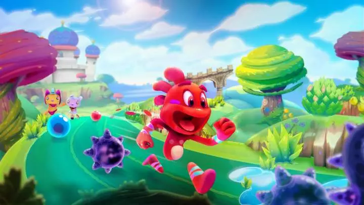 Color Guardians - PC