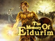 Carátula de The Memory of Eldurim - PC