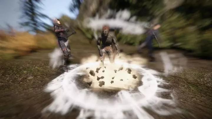 The Memory of Eldurim