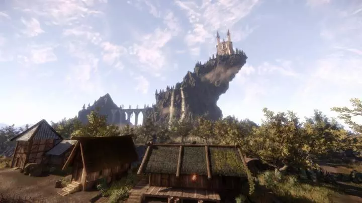 The Memory of Eldurim