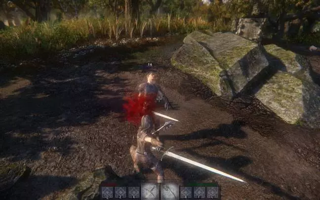 The Memory of Eldurim - PC