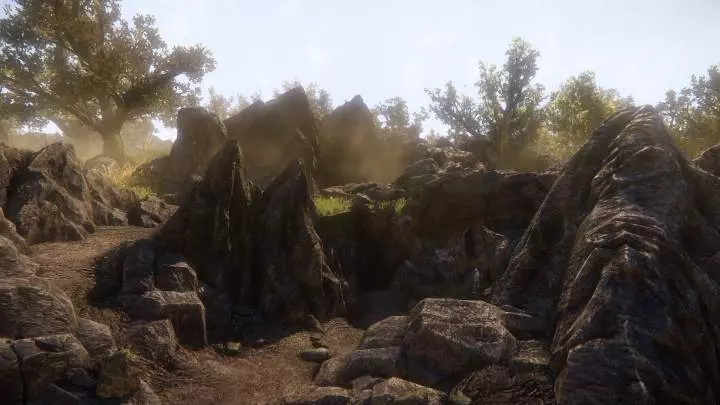 The Memory of Eldurim