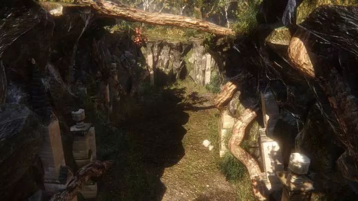 The Memory of Eldurim