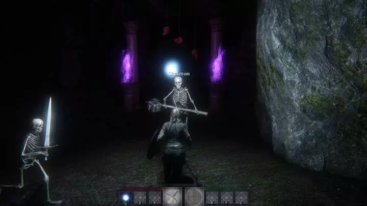 The Memory of Eldurim - PC